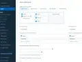 Configurazione di filtri per query SQL: selezione di tipi di elaborazione (SELECT, INSERT, UPDATE, DELETE) e gestione di tabelle e oggetti database.