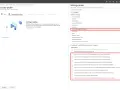 Configurazione account amministratore Windows 11: opzioni di sicurezza per il controllo account utente.
