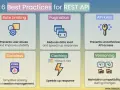 6 best practices for REST API: Rate Limiting, Pagination, API Keys, Stateless, Caching, Versioning. Migliora le tue API!
