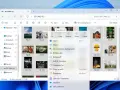 Menu contestuale su scheda SD (E:) mostra opzioni come "Copia" e "Proprietà", utili per capire come formattare una scheda SD.