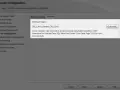 Configurazione server SQL: impostazione del collate Latin1-General_CP1_CI_AS, sensibile alle maiuscole/minuscole e agli accenti.