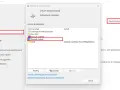 Finestra "Opzioni di indicizzazione" per attivare indicizzazione Windows 11. Selezionato "Microsoft Outlook" tra i percorsi inclusi.