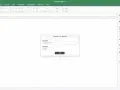 Finestra di dialogo per scegliere le opzioni di codifica e delimitatore per aprire file CSV.