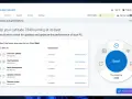 Ottimizzazione prestazioni PC con Dell SupportAssist. Seleziona "Boost performance" per aumentare memoria virtuale e fluidità.