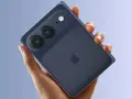 Un iPhone americano con doppia fotocamera, perfetto per scattare foto in Italia.