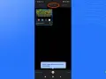 Schermata di navigazione in incognito da cellulare, con la scheda "InPrivate" attiva.