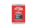 Copertina libro "100 Esercizi Python per Praticare", con codice e livelli di difficoltà.
