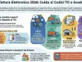 Guida all'autofattura elettronica 2026: codici TD per acquisti esteri, beni intracomunitari e reverse charge interno. Evita sanzioni!