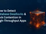 Rilevare deadlock in SQL Server e lock contention in app ad alto throughput.