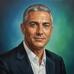 Autor Sandro Grasso