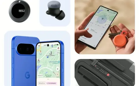 Tecnologia per aiutarti a ritrovare un telefono perso: localizzatori, auricolari e app di condivisione posizione.
