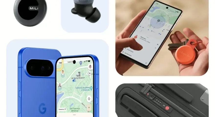 Tecnologia per aiutarti a ritrovare un telefono perso: localizzatori, auricolari e app di condivisione posizione.
