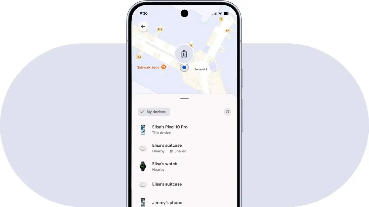 App
