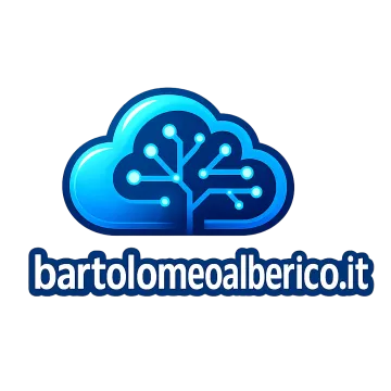 Logo bartolomeoalberico.it